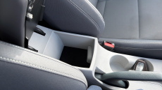 Hyundai BAYON 1.0 TGDi Ultimate 5dr DCT Petrol Hatchback